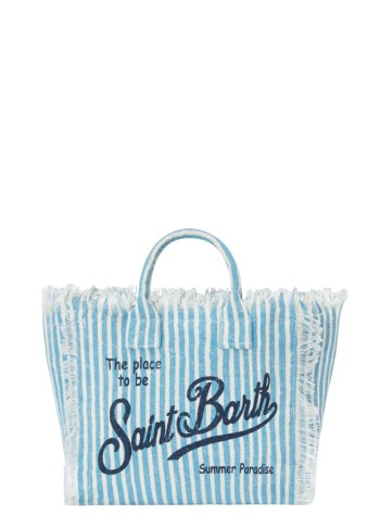 mc2 handbag mujer colette linen - col0018 00398l
