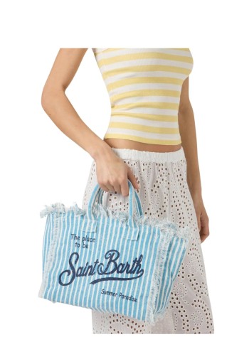 mc2 handbag mujer colette linen - col0018 00398l 2