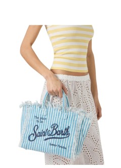 mc2 handbag mujer colette linen - col0018 00398l