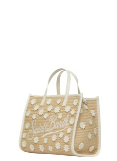 mc2 handbag mujer vivian mid straw - vvid001 02788l