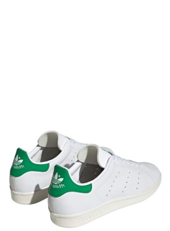 adidas originals sneaker manstan smith 80s - if0202 ftwbla ftwbla verde 2