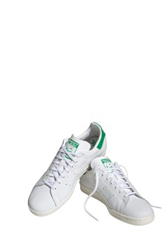 adidas originals sneaker manstan smith 80s - if0202 ftwbla ftwbla verde