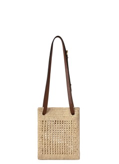 mulberry crossbody womancrochet crossbody - rl9067000 w150