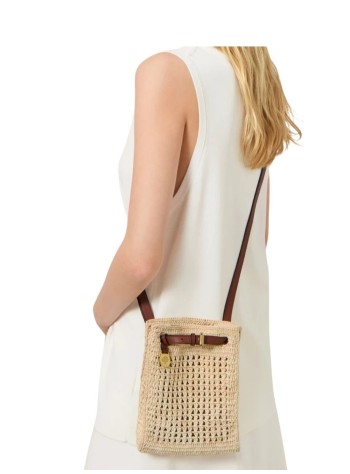 mulberry crossbody mujer crochet crossbody - rl9067000 w150 2