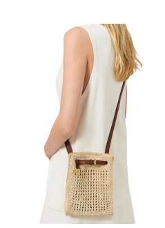 mulberry crossbody womancrochet crossbody - rl9067000 w150