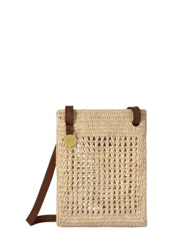 mulberry crossbody womancrochet crossbody - rl9067000 w150
