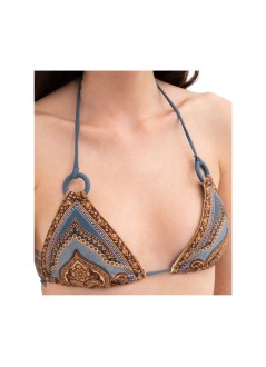 zimmermann bikini 2 pieces womanmahon ring tri bikini - 4621wss263 bpa