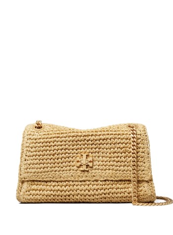 tory burch crossbody womankira turnlock straw mini bag - 184121254 254