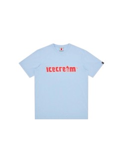 icecream camiseta hombre soft serve t-shirt - icts26274 blue