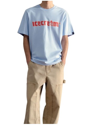 icecream t-shirt mansoft serve t-shirt - icts26274 blue 2
