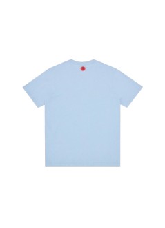 icecream camiseta hombre soft serve t-shirt - icts26274 blue