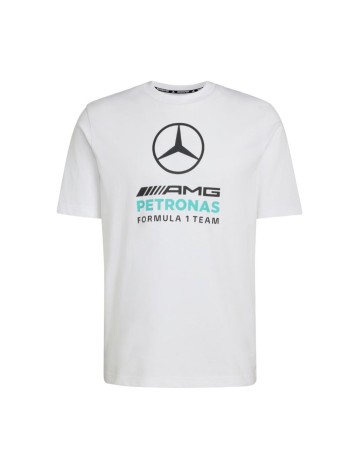 adidas originals t-shirt manmer dna gftee m - ke8164 white semiru