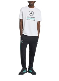 adidas originals camiseta hombre mer dna gftee m - ke8164 white semiru