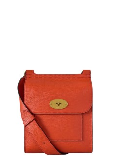 mulberry crossbody womansmall antony n scg (leather strap) - hh9365205 n663