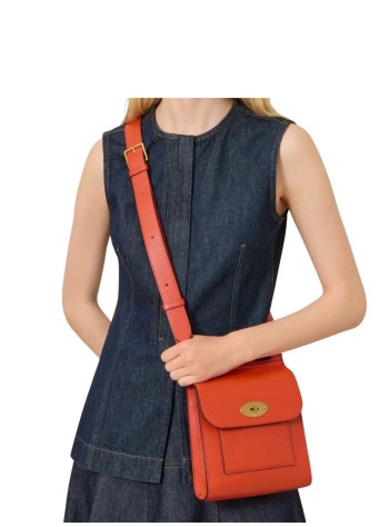 mulberry crossbody womansmall antony n scg (leather strap) - hh9365205 n663 2