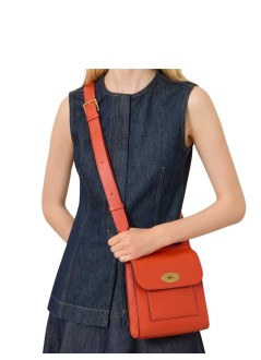 mulberry crossbody womansmall antony n scg (leather strap) - hh9365205 n663