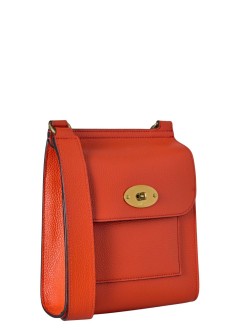 mulberry crossbody womansmall antony n scg (leather strap) - hh9365205 n663