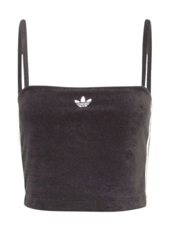 adidas originals top mujer tt tank top - kd1406 black