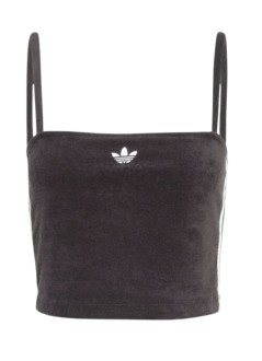 adidas originals top mujer tt tank top - kd1406 black