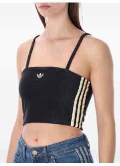 adidas originals top mujer tt tank top - kd1406 black