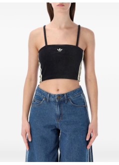 adidas originals top mujer tt tank top - kd1406 black
