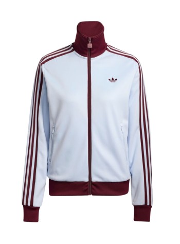 adidas originals sweater womanclassic tt - kd3741 crsk maroon