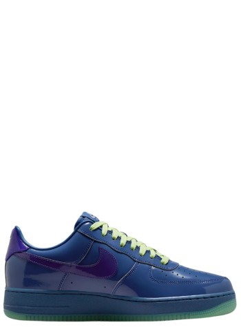 nike sneaker womanair force 1 low qs patent - io4489 400
