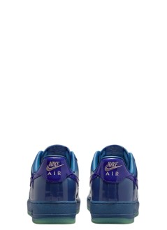 nike sneaker womanair force 1 low qs patent - io4489 400