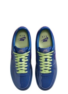 nike sneaker womanair force 1 low qs patent - io4489 400