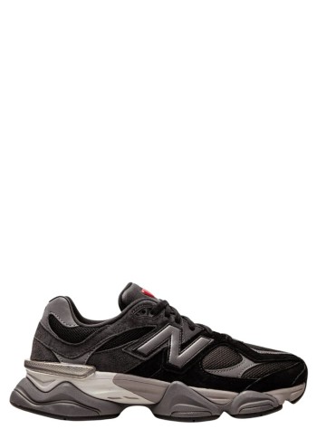 new balance sneaker mannb u9060v1 - u9060blk blk
