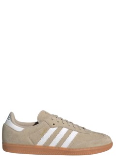 adidas originals sneaker hombre samba og - kk2272 khathr ftwwht gum2