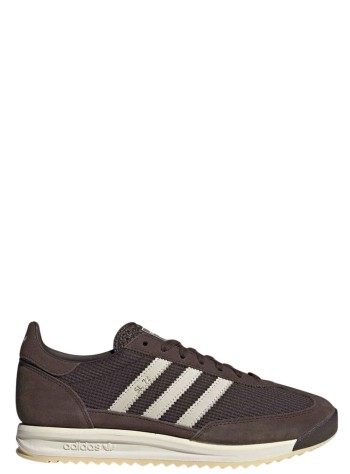 adidas originals sneaker mansl 72 rs - kh9657 dbrown owhite warvan