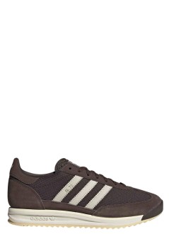 adidas originals sneaker hombre sl 72 rs - kh9657 dbrown owhite warvan
