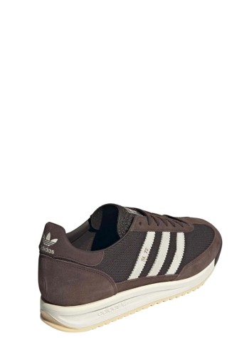 adidas originals sneaker mansl 72 rs - kh9657 dbrown owhite warvan 2