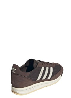 adidas originals sneaker hombre sl 72 rs - kh9657 dbrown owhite warvan
