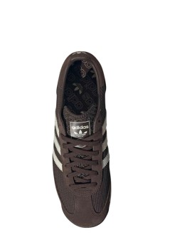 adidas originals sneaker hombre sl 72 rs - kh9657 dbrown owhite warvan