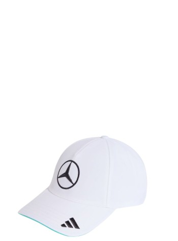 adidas originals cap manmer dr cap - ke8302 white