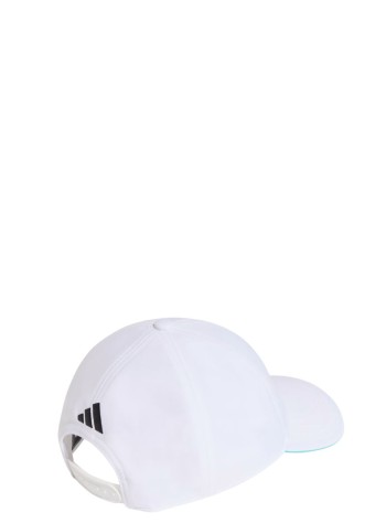 adidas originals cap manmer dr cap - ke8302 white 2