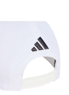adidas originals gorras hombre mer dr cap - ke8302 white