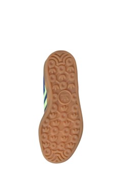 adidas originals sneaker juniorgazelle indoor c - kj2302 royblu grespa goldmt