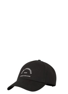 karl lagerfeld cap womank/rsg cap - a1w33201 999