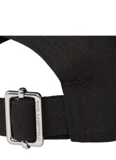 karl lagerfeld cap womank/rsg cap - a1w33201 999
