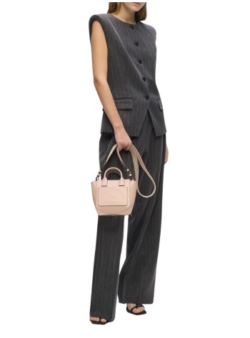 karl lagerfeld handbag womank/daily mini tote - b3w30324 108 2