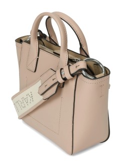 karl lagerfeld handbag mujer k/daily mini tote - b3w30324 108
