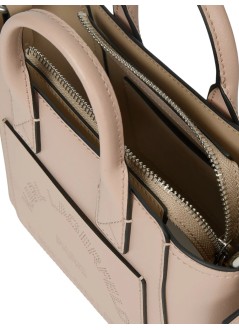 karl lagerfeld handbag mujer k/daily mini tote - b3w30324 108