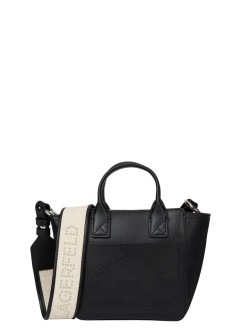 karl lagerfeld handbag mujer k/daily mini tote - b3w30324 1av
