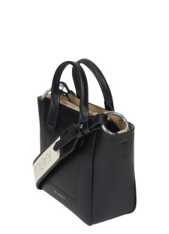 karl lagerfeld handbag mujer k/daily mini tote - b3w30324 1av