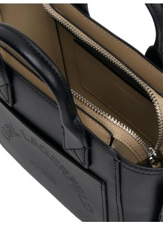 karl lagerfeld handbag mujer k/daily mini tote - b3w30324 1av