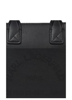 karl lagerfeld handbag mujer k/daily mini tote - b3w30324 1av