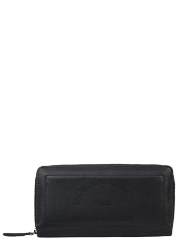 karl lagerfeld cartera mujer k/daily lg bf wllt - b3w32016 1av